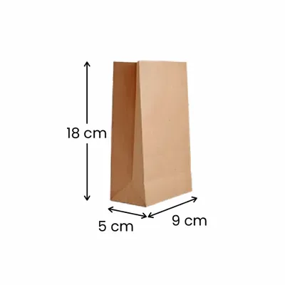 5 x 9 x 18 cm 5 x 9 x 18 cm - Imprint Now - NZ