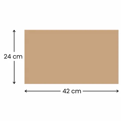 24 x 42 cm 24 x 42 cm - Imprint Now - NZ