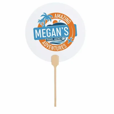 Round - Imprint Now - NZ