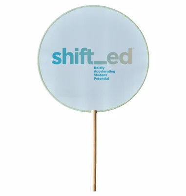 Round - Imprint Now - NZ