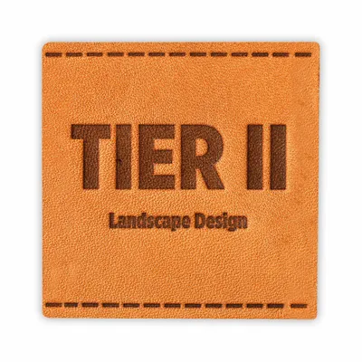 Horizontal Debossed Outline Horizontal Debossed Outline - Imprint Now - NZ