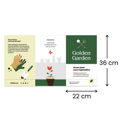 22 x 36 cm 22 x 36 cm