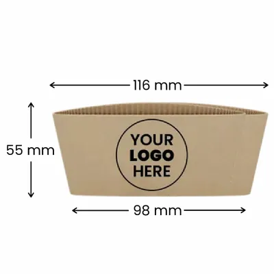 116 mm 116 mm - Imprint Now - NZ