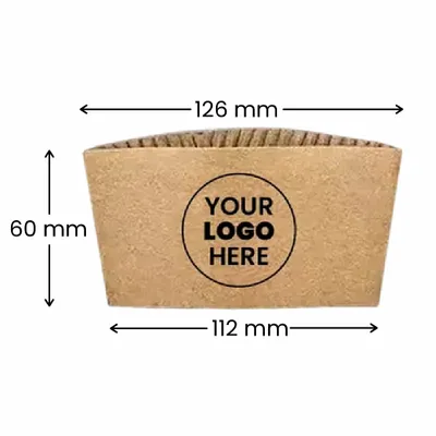 126 mm 126 mm - Imprint Now - NZ