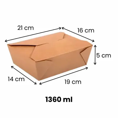 1360 ml 1360 ml - Imprint Now - NZ
