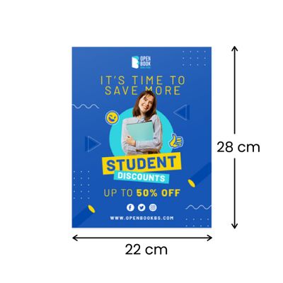 22 x 28 cm 22 x 28 cm