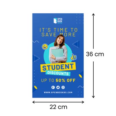 22 x 36 cm 22 x 36 cm