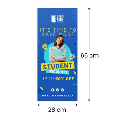 28 x 65 cm 28 x 65 cm