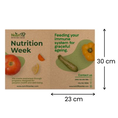 23 x 30 cm 23 x 30 cm