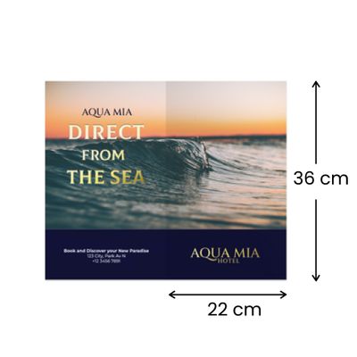 22 x 36 cm 22 x 36 cm