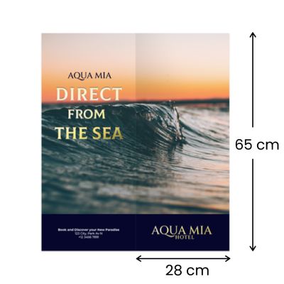 28 x 65 cm 28 x 65 cm