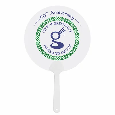 Round - Imprint Now - NZ