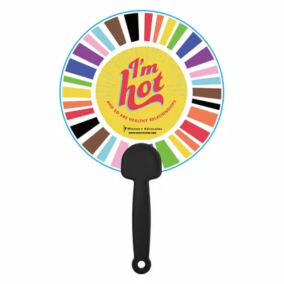 Round - Imprint Now - NZ