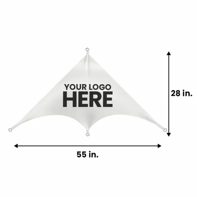 Burgee - Imprint Now - NZ