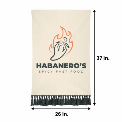 26 in. x 37 in. - Imprint Now - NZ