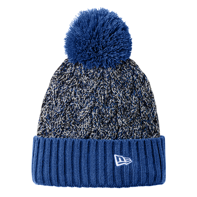 Royal/ Black/ White - Imprint Now - NZ