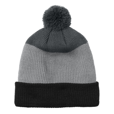 Deep Black/ Gusty Grey/ Storm Grey - Imprint Now - NZ