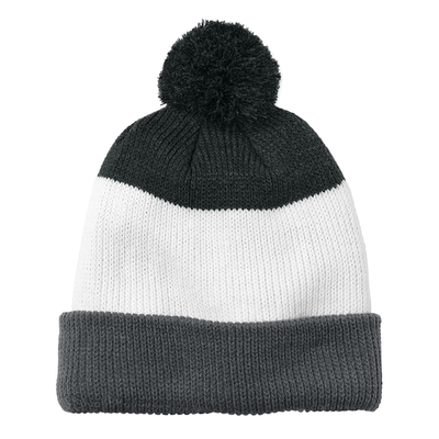 Storm Grey/ Marshmallow/ Charcoal Heather - Imprint Now - NZ