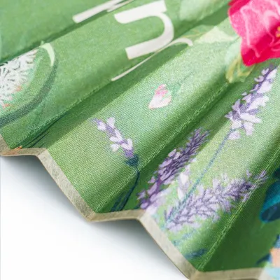 Fabric - Imprint Now - NZ