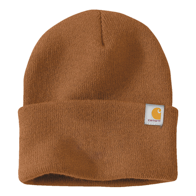 Carhartt Brown - Imprint Now - NZ