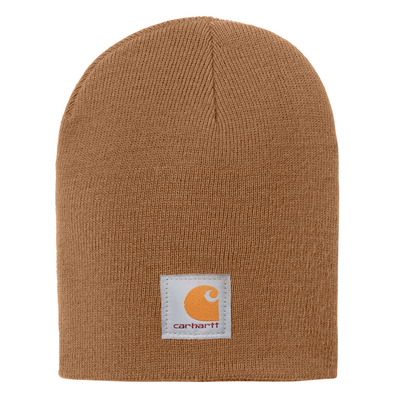 Carhartt Brown - Imprint Now - NZ