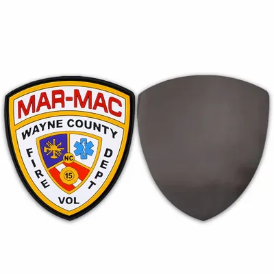 Magnetic Backing - Imprint Now - NZ