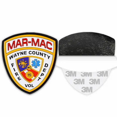 Adhesive Backing - Imprint Now - NZ