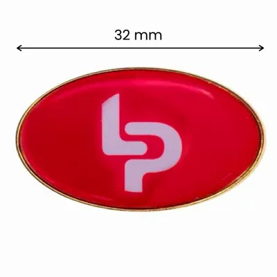 1.25 inch 3 cm - Imprint Now - NZ