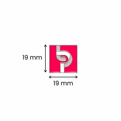 0.75 inch 2 cm - Imprint Now - NZ