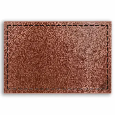 Genuine Leather Genuine Leather - Imprint Now - NZ