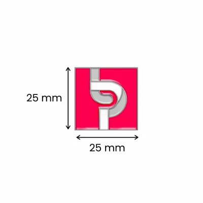 2.5 cm - Imprint Now - NZ