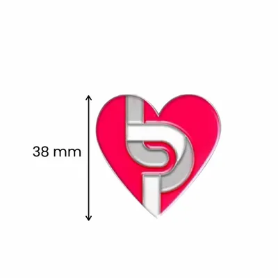 1.50 inch 4 cm - Imprint Now - NZ