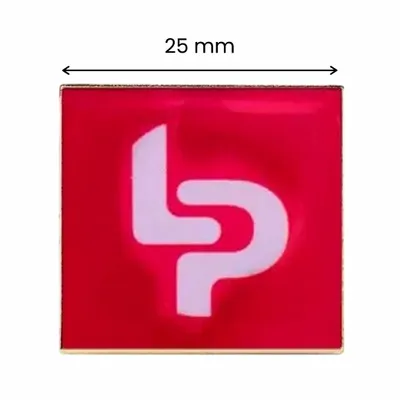 1.00 inch 2.5 cm - Imprint Now - NZ
