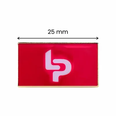 1.00 inch 2.5 cm - Imprint Now - NZ