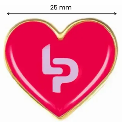 1.00 inch 2.5 cm - Imprint Now - NZ