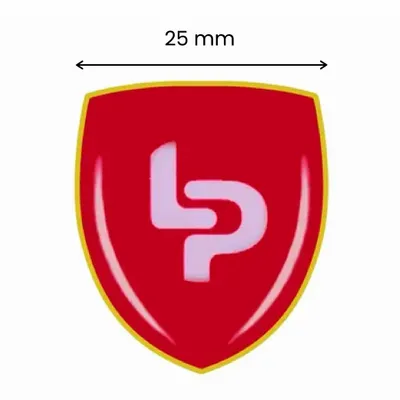 1.00 inch 2.5 cm - Imprint Now - NZ