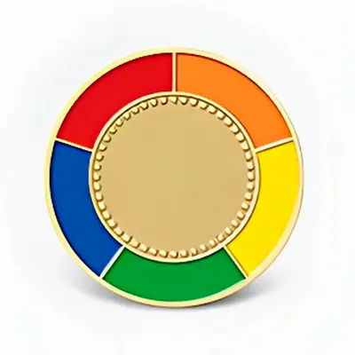 1-5 Colours - Imprint Now - NZ