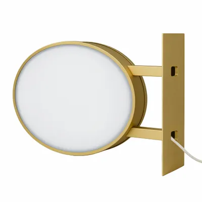 Wall Bracket with Plate - Imprint Now - NZ