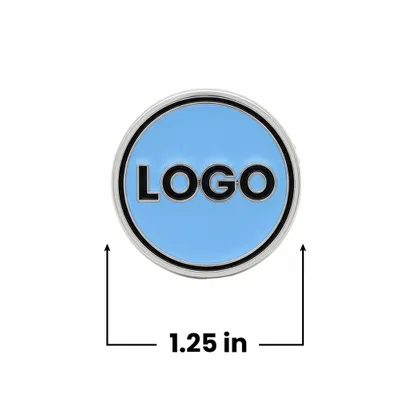 1.25 in. - Imprint Now - NZ