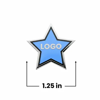 1.25 in. - Imprint Now - NZ