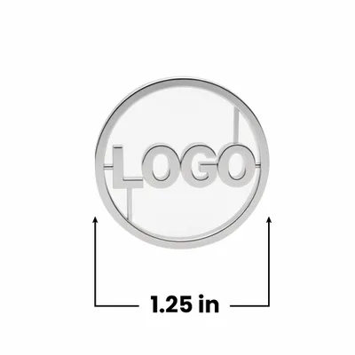 1.25 in. - Imprint Now - NZ