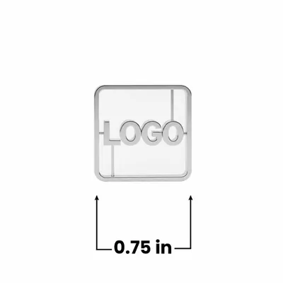 0.75 in. - Imprint Now - NZ