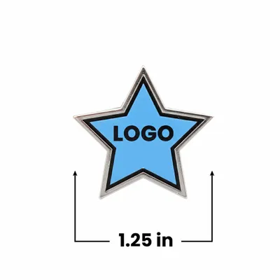 1.25 in. - Imprint Now - NZ