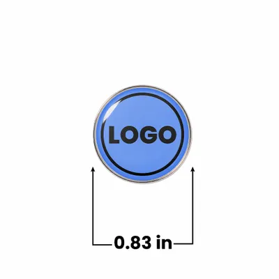 0.83 in. - Imprint Now - NZ