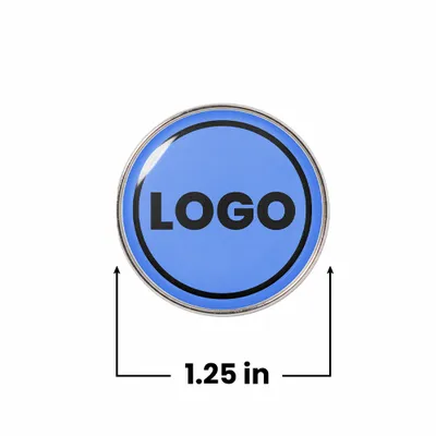 1.25 in. - Imprint Now - NZ