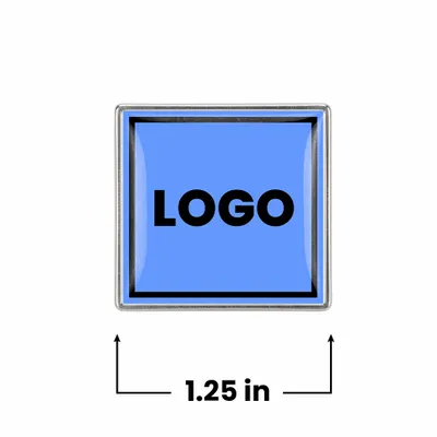 1.25 in. - Imprint Now - NZ