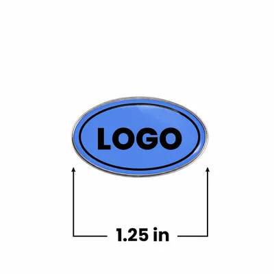 1.25 in. - Imprint Now - NZ