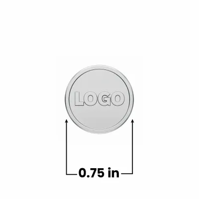 0.75 in. - Imprint Now - NZ