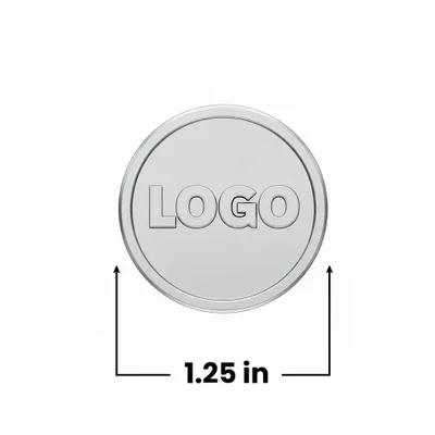 1.25 in. - Imprint Now - NZ