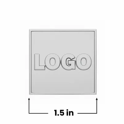 1.50 in. - Imprint Now - NZ